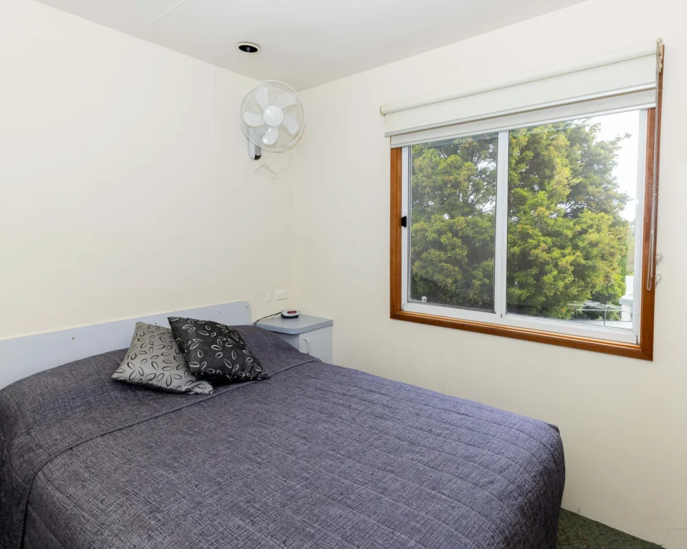1 Bedroom Basic Bedroom 1 -3