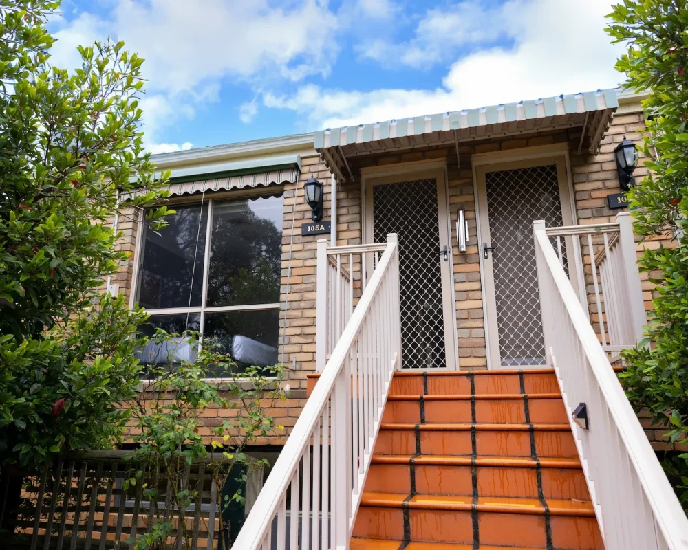 1 bedroom deluxe apartment - Airport Tourist Village Tullamarine (November 25th, 2024) 94