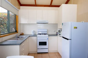 2 Bedroom Budget Kitchen 4